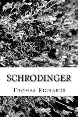 Cover of Schrodinger