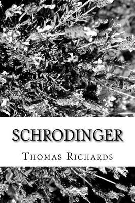 Book cover for Schrodinger