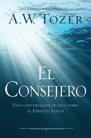 Cover of El Consejero