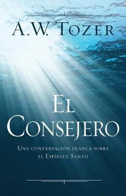 Book cover for El Consejero