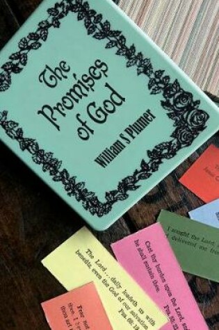 Cover of The Promises of God