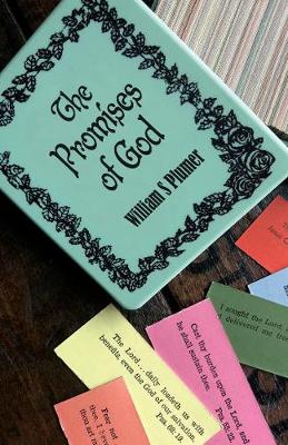 Book cover for The Promises of God