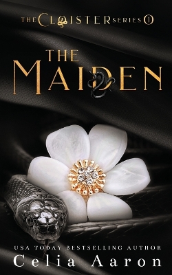 Book cover for The Maiden