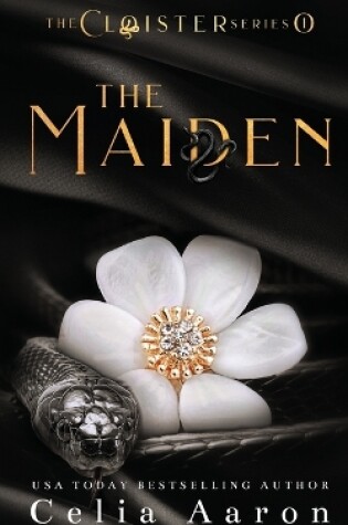 Cover of The Maiden