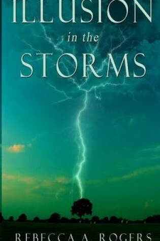 Cover of Illusion in the Storms