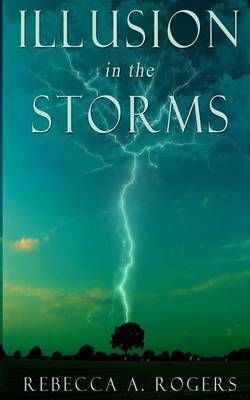 Book cover for Illusion in the Storms