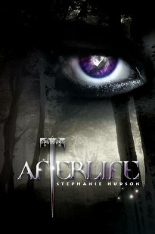 Cover of Afterlife