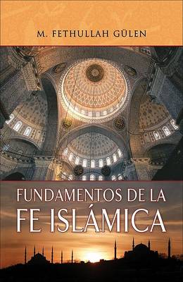 Book cover for Fundamentos de la Fe Islamica