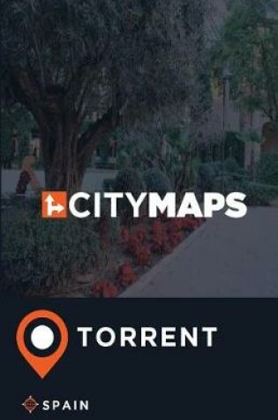 Cover of City Maps Torrent Spain