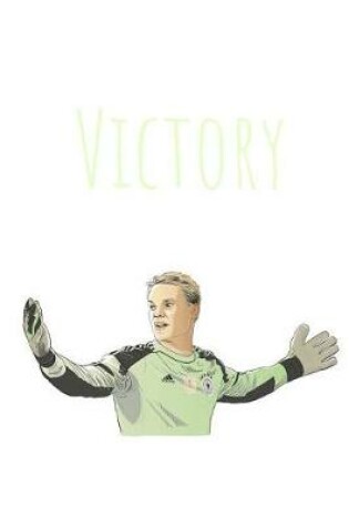 Cover of Victory