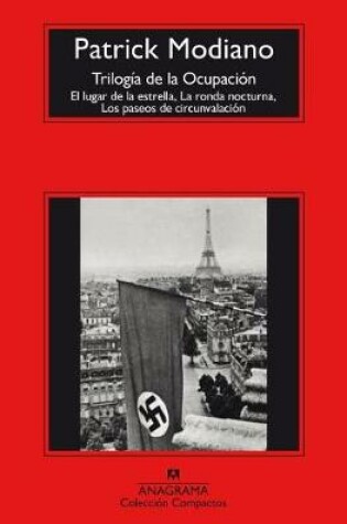 Cover of Trilogia de la Ocupacion