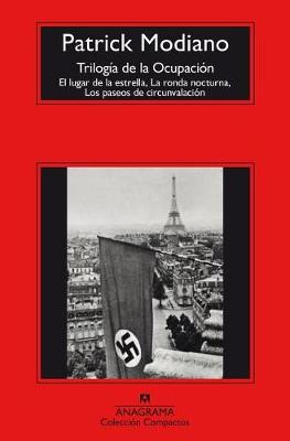 Book cover for Trilogia de la Ocupacion