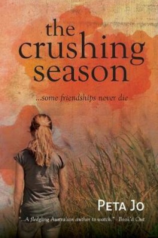 Cover of The Crushing Season