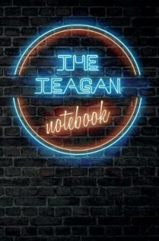 Cover of The TEAGAN Notebook