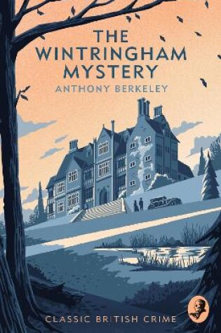 Cover of The Wintringham Mystery