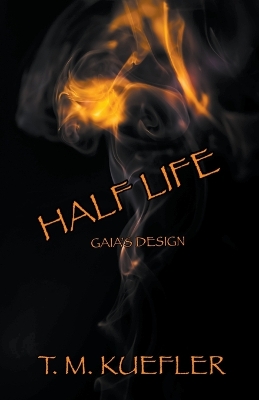 Book cover for Half Life