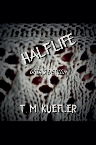 Cover of Half Life