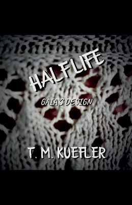 Book cover for Half Life