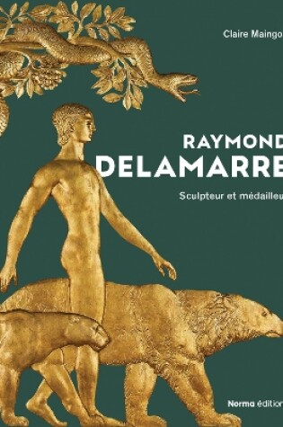 Cover of Raymond Delamarre