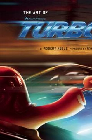 Cover of The Art of Turbo