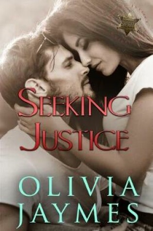 Cover of Seeking Justice