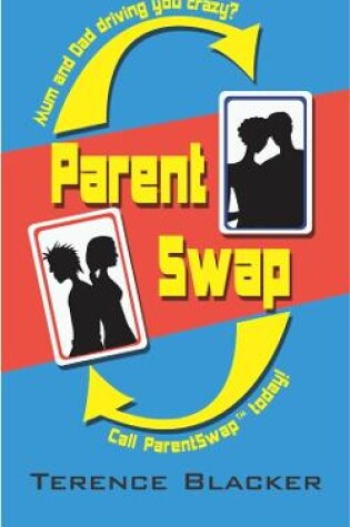 Cover of ParentSwap