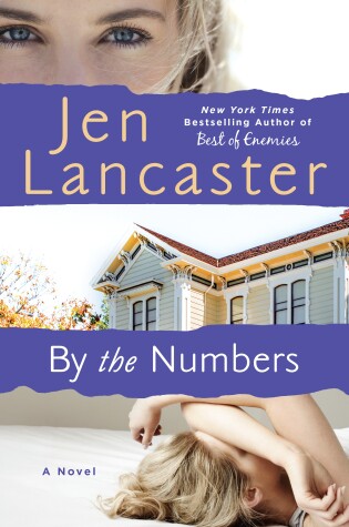 Cover of By The Numbers