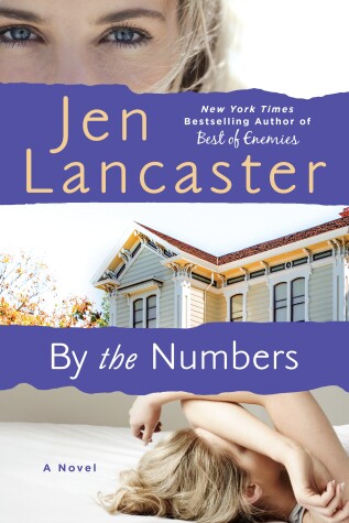 Book cover for By The Numbers