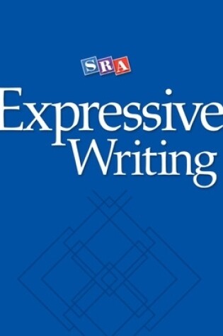 Cover of Expressive Writing Level 1, Teacher Materials