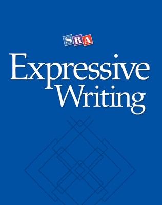 Book cover for Expressive Writing Level 1, Teacher Materials