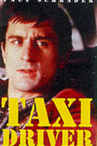 Cover of Taxi Driver