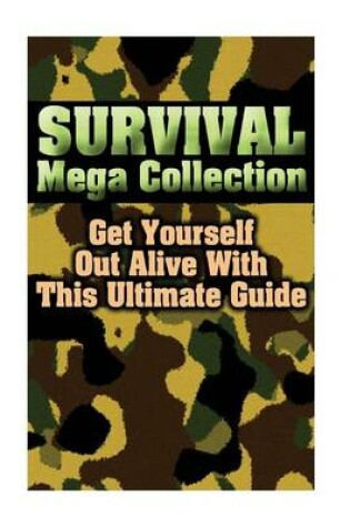 Cover of Survival Mega Collection