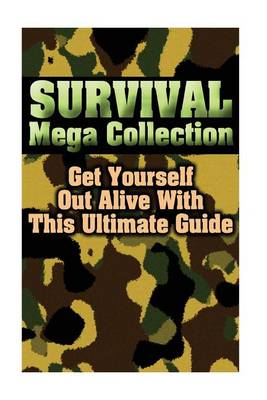 Book cover for Survival Mega Collection