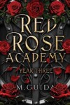 Book cover for Red Rose Academy Year Three