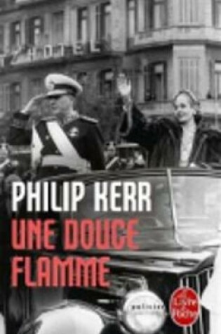 Cover of Une Douce Flamme