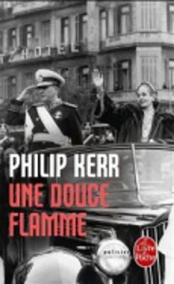 Book cover for Une Douce Flamme