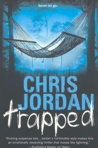 Cover of Trapped