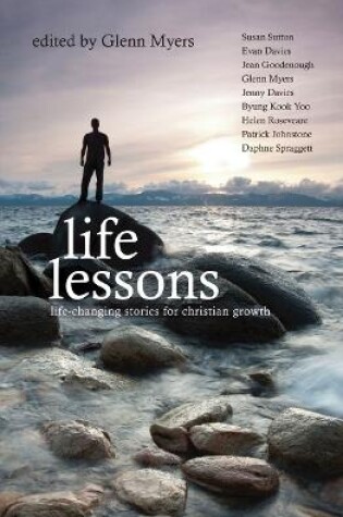 Cover of Life Lessons