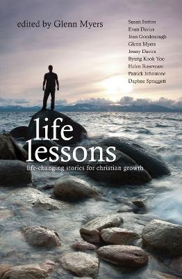 Cover of Life Lessons