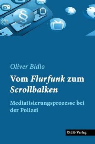 Cover of Vom Flurfunk zum Scrollbalken