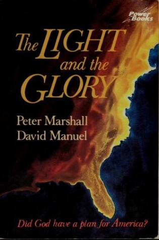 Cover of The Light and the Glory