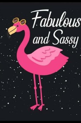 Cover of Fabulous and Sassy