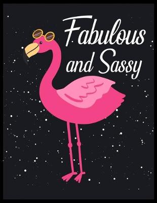 Book cover for Fabulous and Sassy