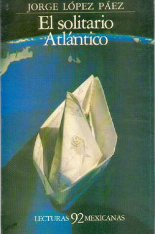 Cover of El Solitario Atlantico