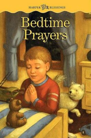 Cover of Bedtime Prayers