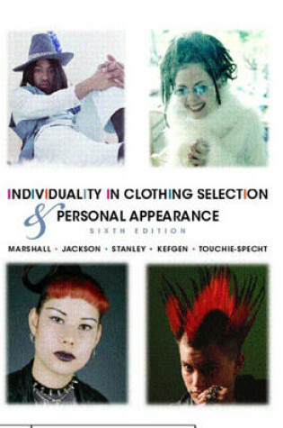 Cover of Individuality in Clothing Selection and Personal Appearance