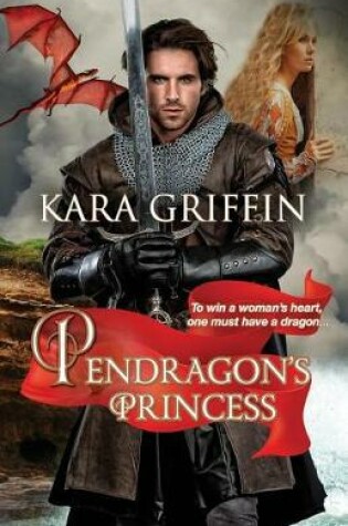 Cover of Pendragon's Princess