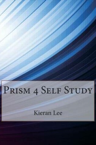 Cover of Prism 4 Self Study