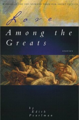 Cover of Love Among the Greats