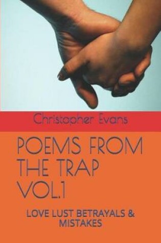 Cover of Poems from the Trap Vol.1